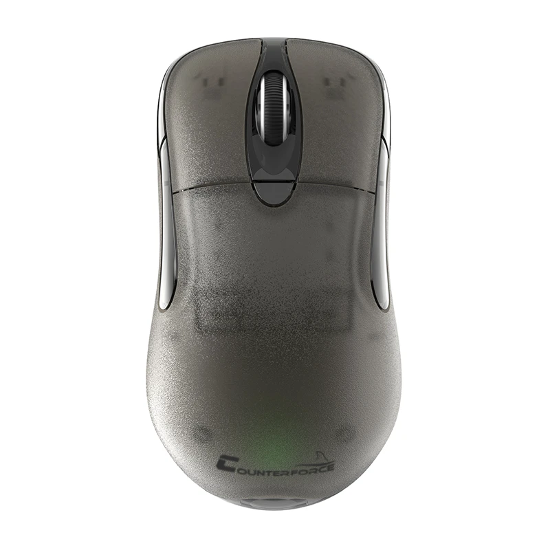 宏鲨 IO1.1 雾透黑