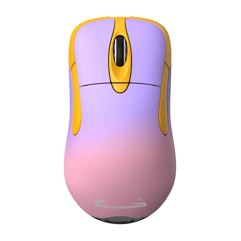 宏鲨 IO1.1 夕阳红