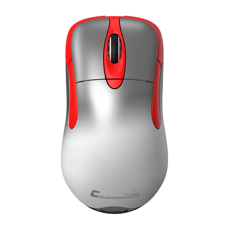 宏鲨 IO1.1 灰白渐变