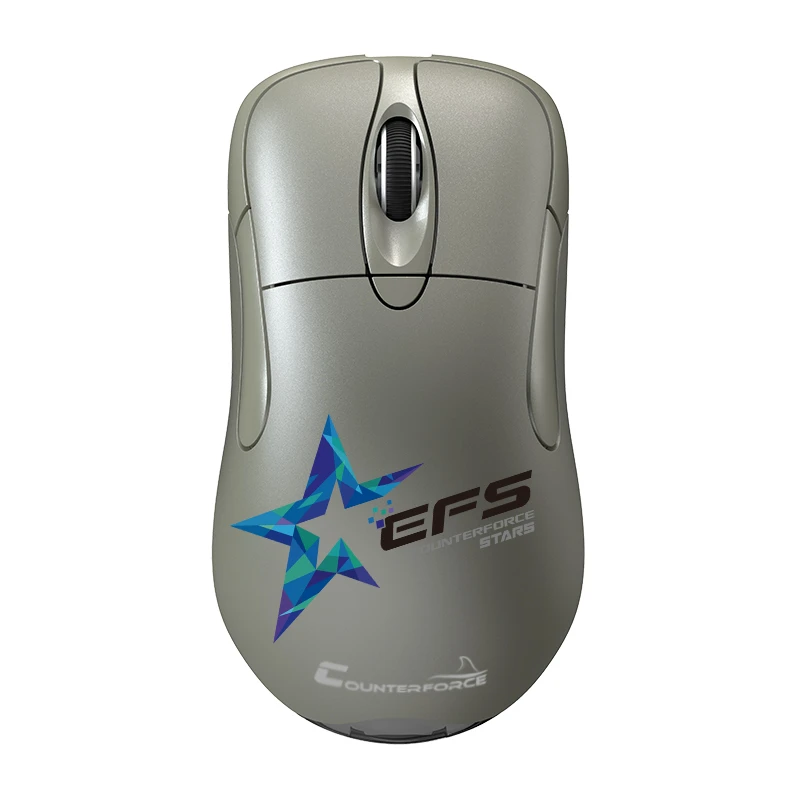 宏鲨 IO1.1 五星灰