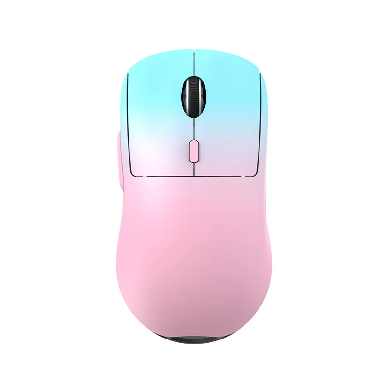 宏鲨 G 兰粉渐变