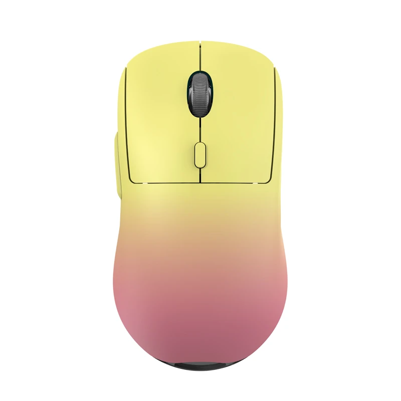 宏鲨 G 黄粉渐变