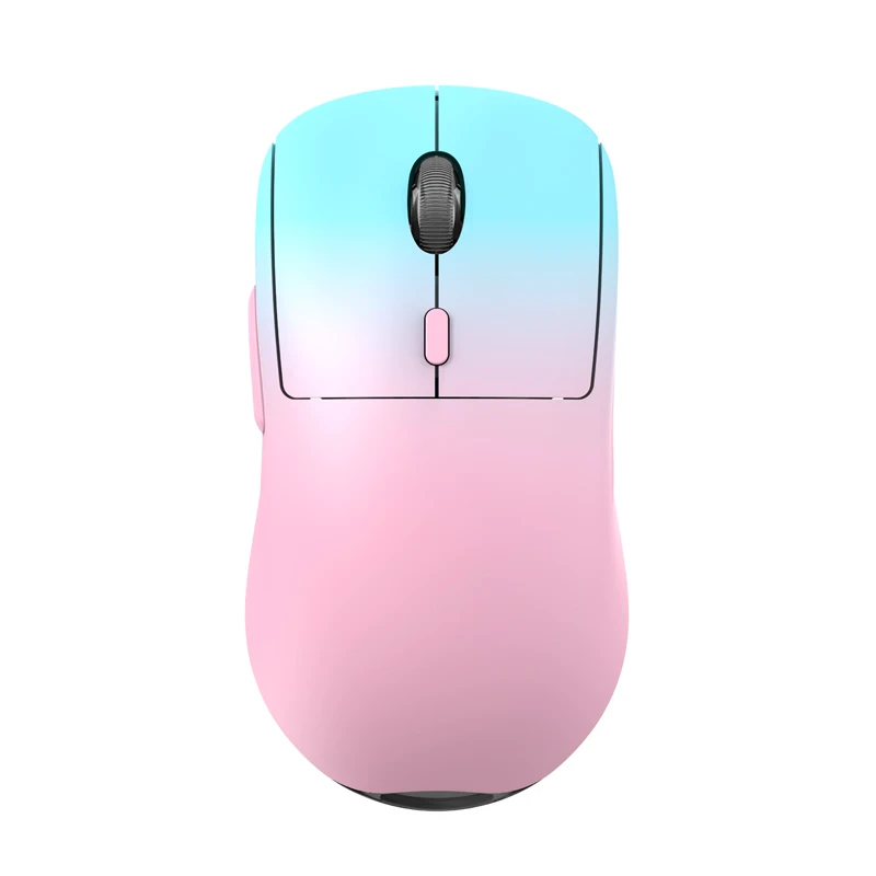 宏鲨 G 兰粉渐变