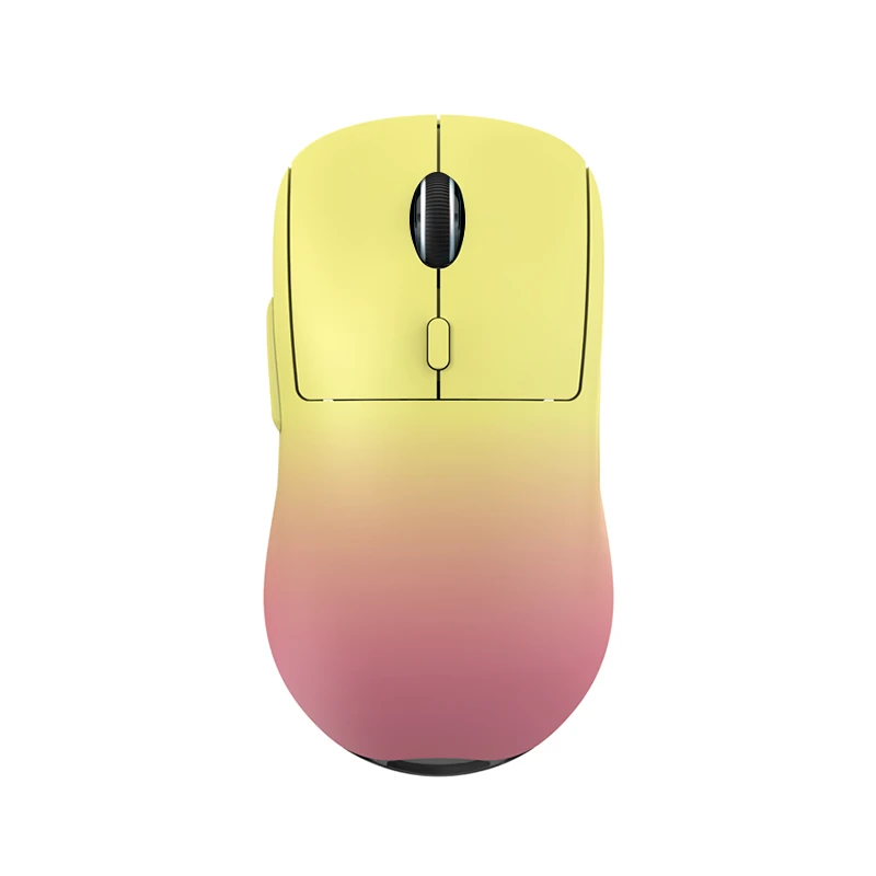 宏鲨 G 黄粉渐变