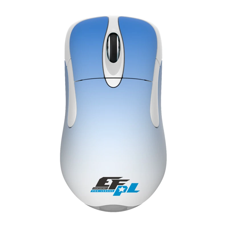 宏鲨 IO1.1 PL蓝白渐变