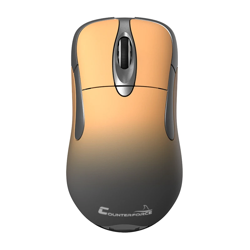 宏鲨 IO1.1 沙漠灰